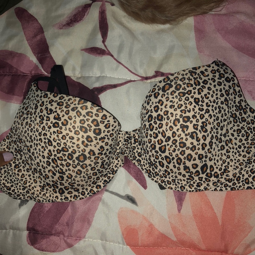 Victoria secret bra